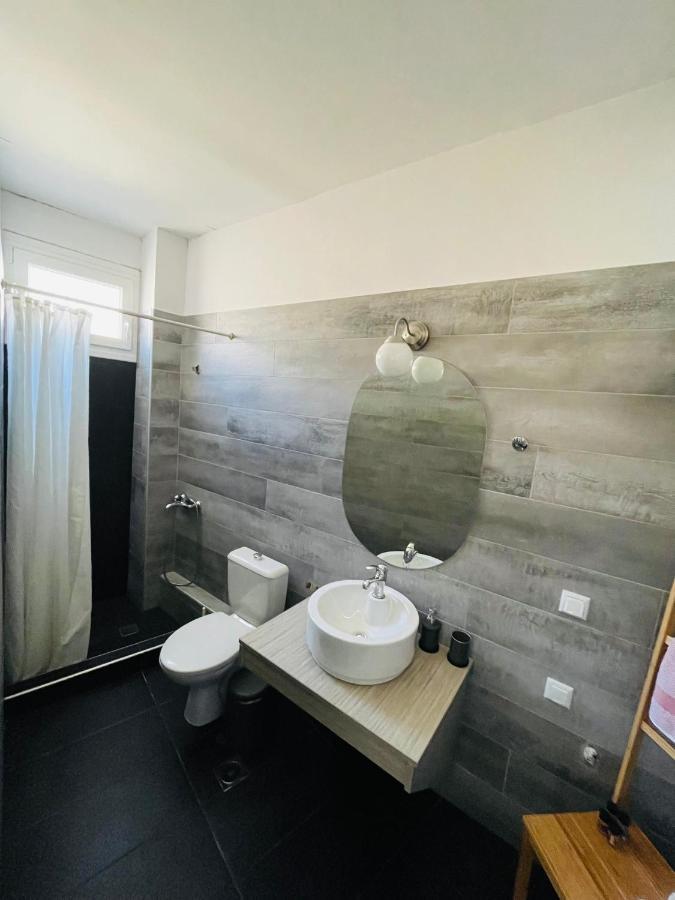 City Life Apartments #1 Ioannina Extérieur photo