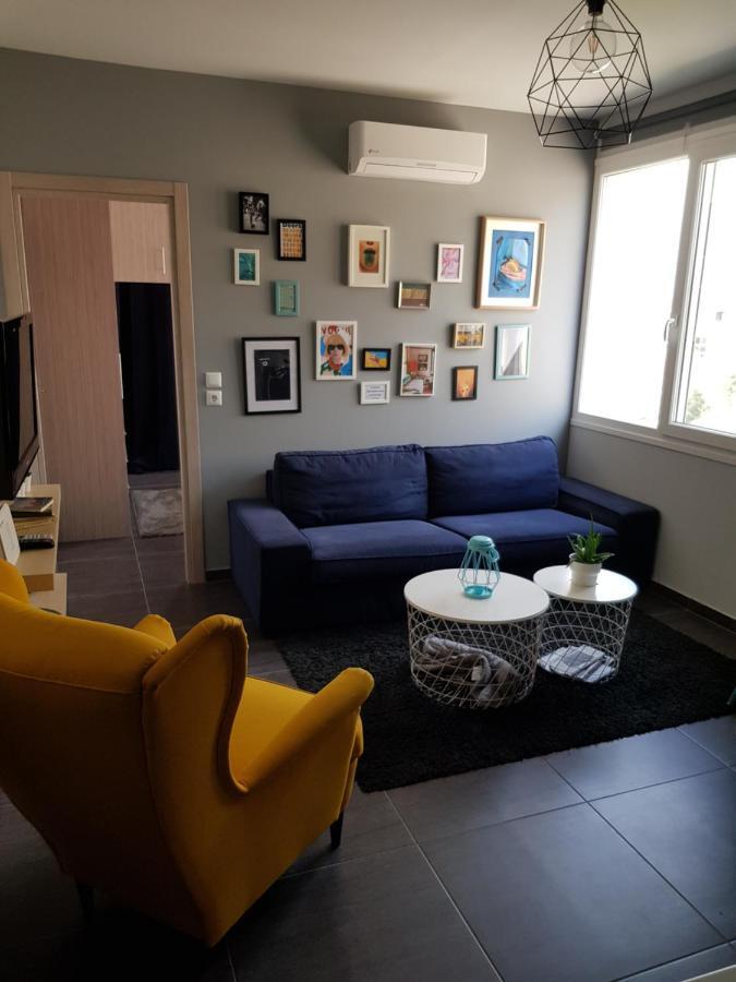 City Life Apartments #1 Ioannina Extérieur photo