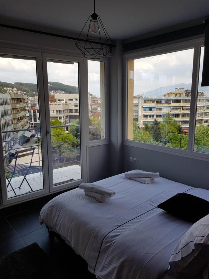 City Life Apartments #1 Ioannina Extérieur photo