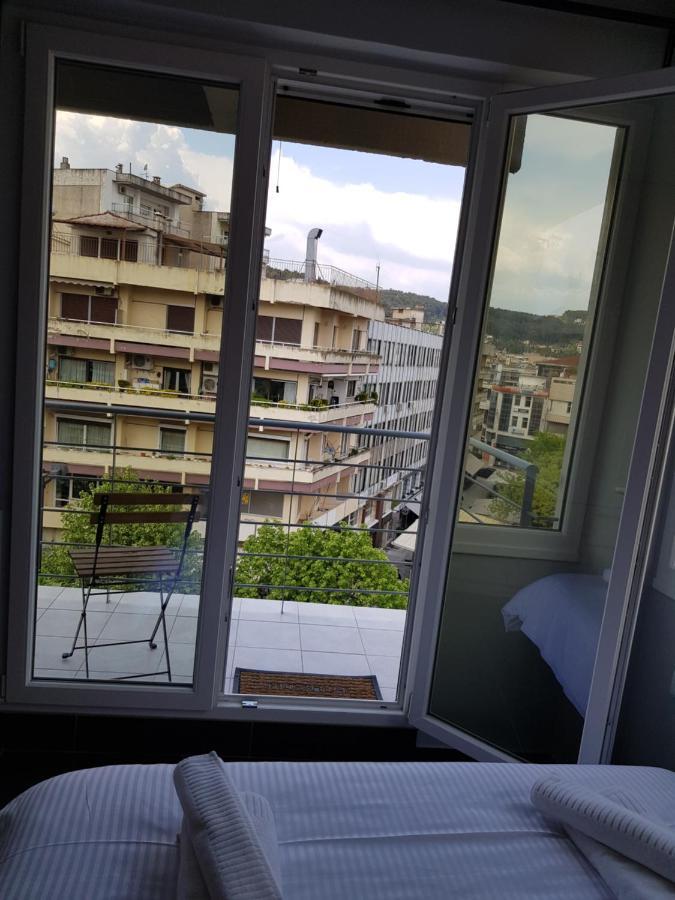 City Life Apartments #1 Ioannina Extérieur photo